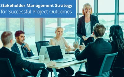 Stakeholder Management Strategy for Successful Project Outcomes