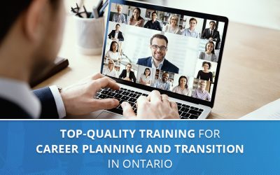 Top-Quality Training for Career Planning and Transition in Ontario