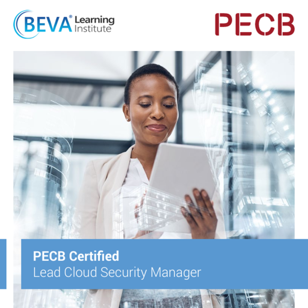 PECB Certified Lead Cloud Security Manager (Self-Study)