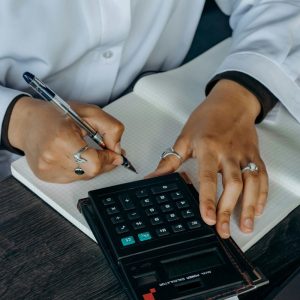 Accounting Skills for the New Supervisor 