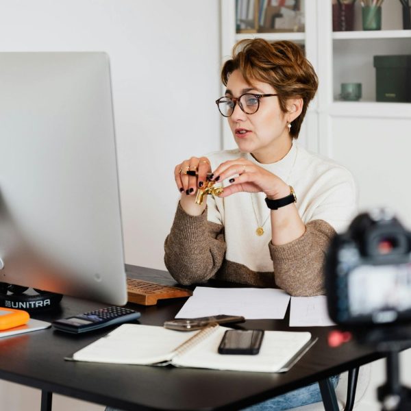 Coaching in the Workplace