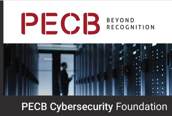Cybersecurity Foundation