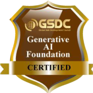 Generative AI Foundation