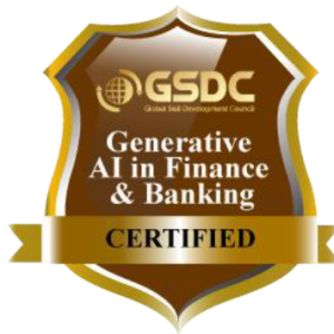 Generative AI In Finance And Banking