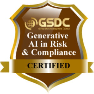 Generative AI In Risk And Compliance