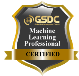 Certified Machine Learning Professional (CMLP)