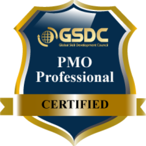 Certified PMO Professional