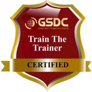 Certified Train The Trainer