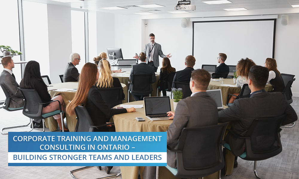 Building Stronger Teams and Leaders