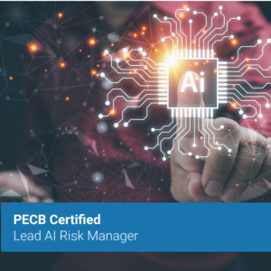 PECB Certified Lead AI Risk Manager (Self-Study)