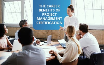 The Career Benefits of Project Management Certification: Insights from Industry Leaders