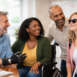 Disability Sensitivity & the Accessible Canada Act: A Practical Guide for Inclusive Workplaces
